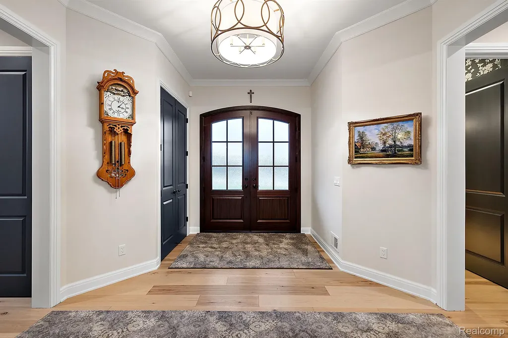 767 Pinery Boulevard Orion Charter Township MI 48362