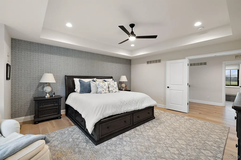 767 Pinery Boulevard Orion Charter Township MI 48362