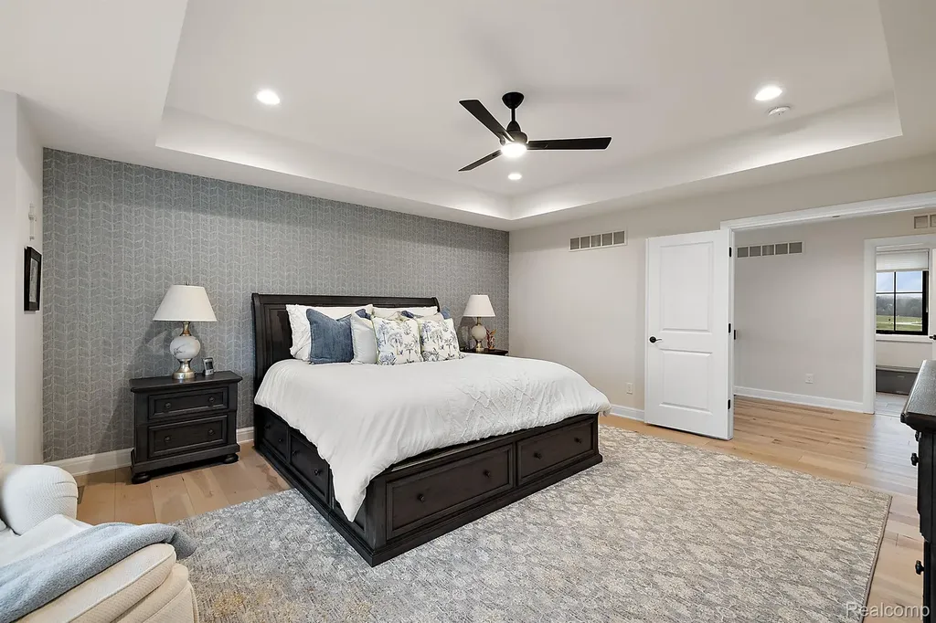 767 Pinery Boulevard Orion Charter Township MI 48362