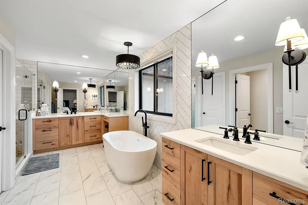 767 Pinery Boulevard Orion Charter Township MI 48362