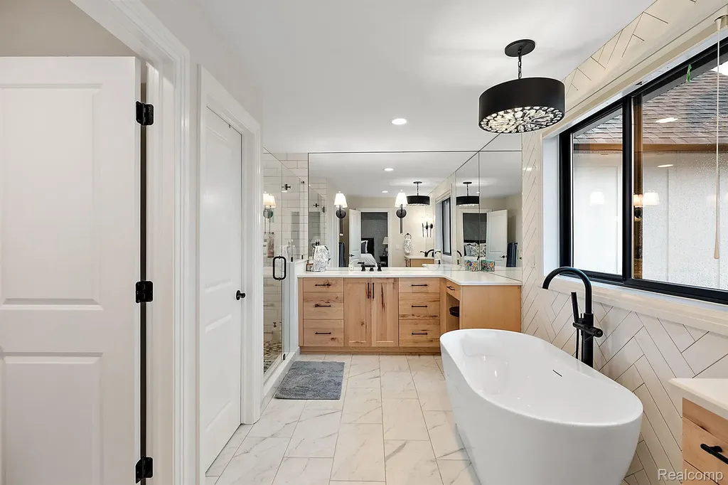 767 Pinery Boulevard Orion Charter Township MI 48362