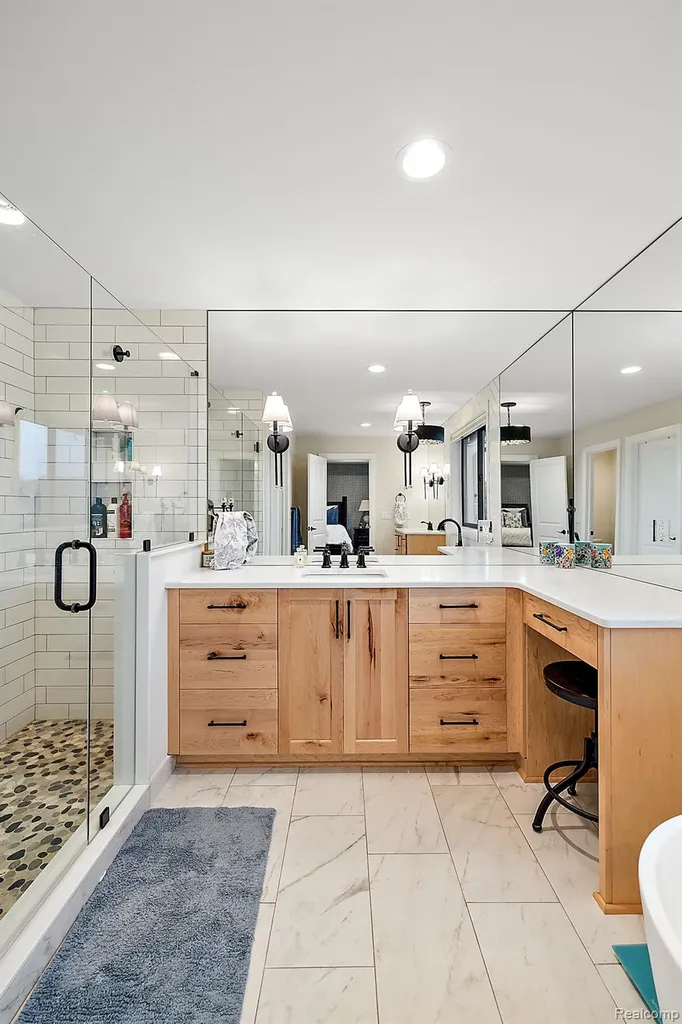 767 Pinery Boulevard Orion Charter Township MI 48362