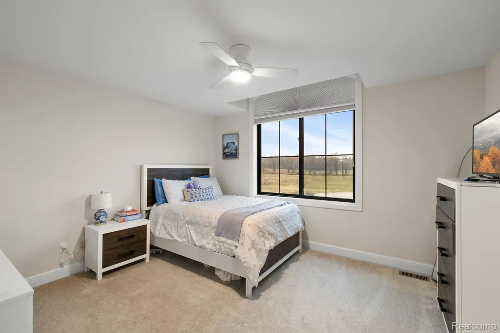 767 Pinery Boulevard Orion Charter Township MI 48362