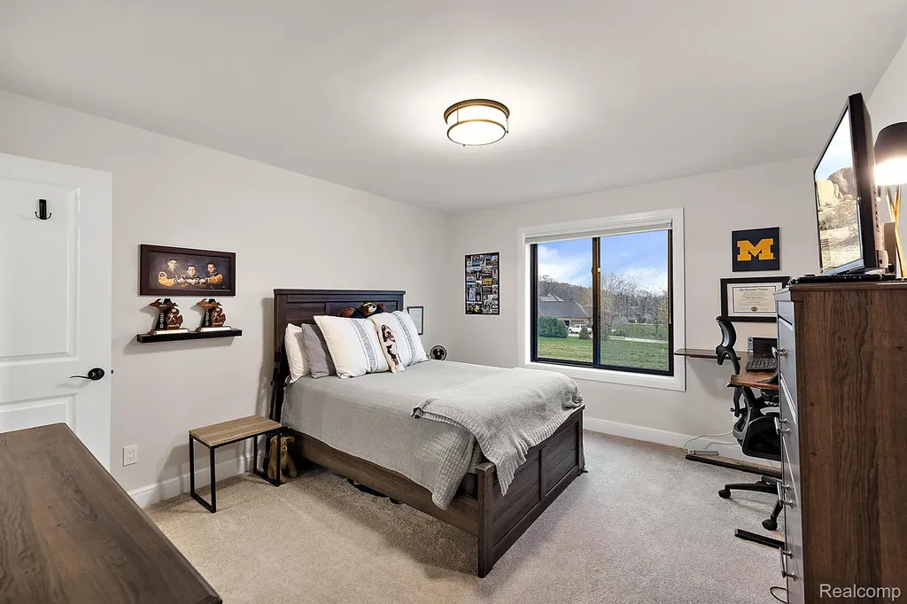 767 Pinery Boulevard Orion Charter Township MI 48362