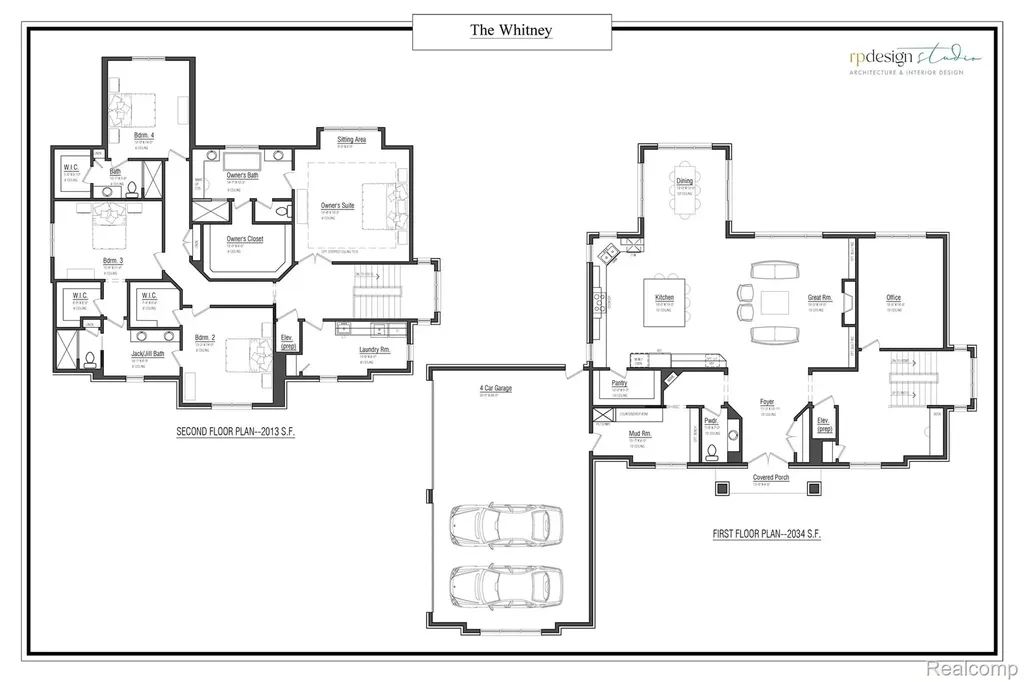 767 Pinery Boulevard Orion Charter Township MI 48362