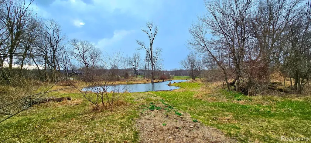 9860 Iosco Ridge Drive Iosco Township MI 48137