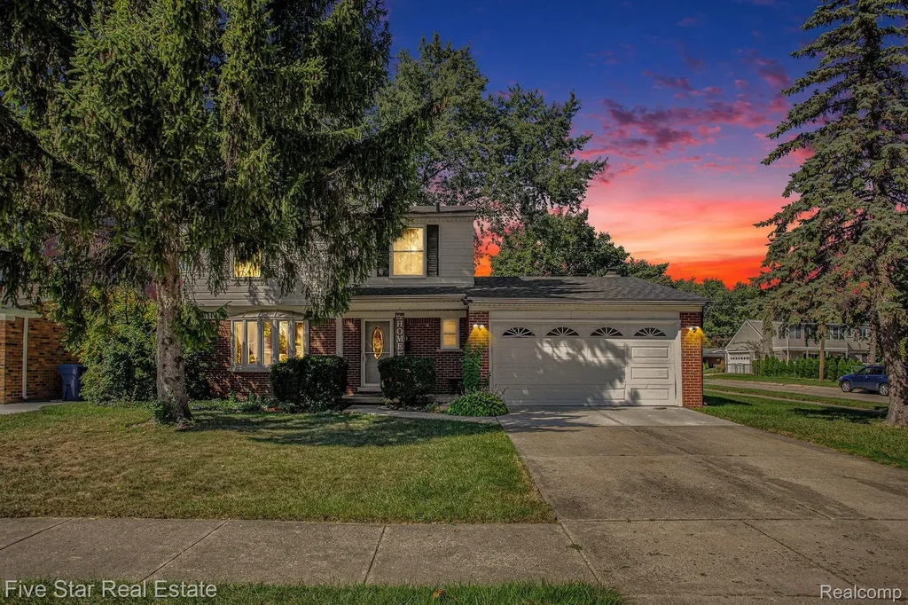 31263 Shaw Drive Warren City MI 48093