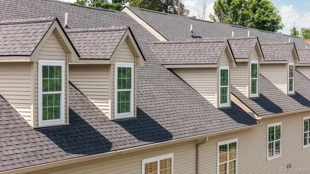 514 Village Lane Milford Village MI 48381