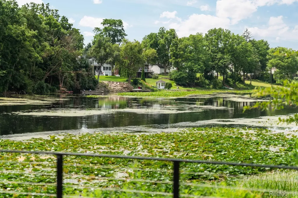 514 Village Lane Milford Village MI 48381