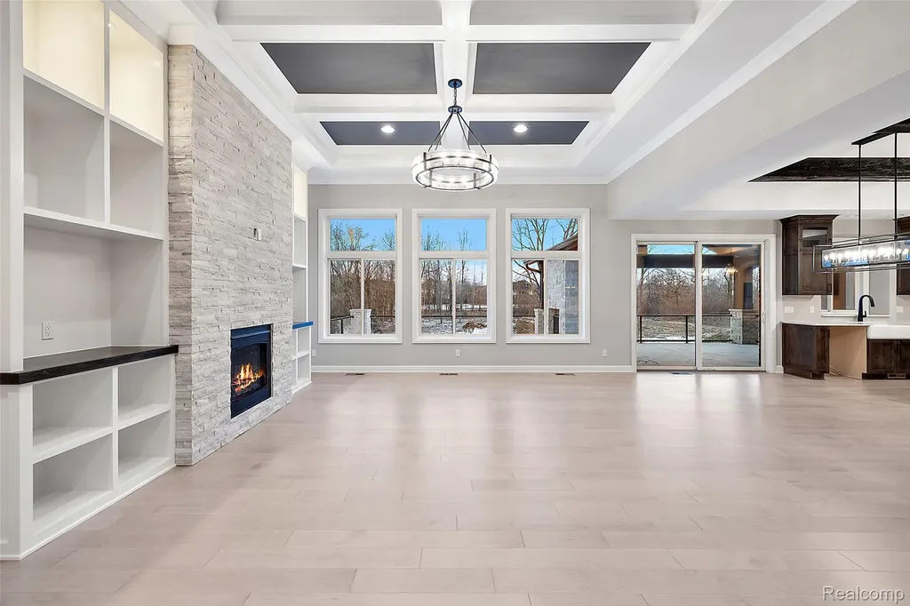 70609 Renata Court Bruce Township MI 48065