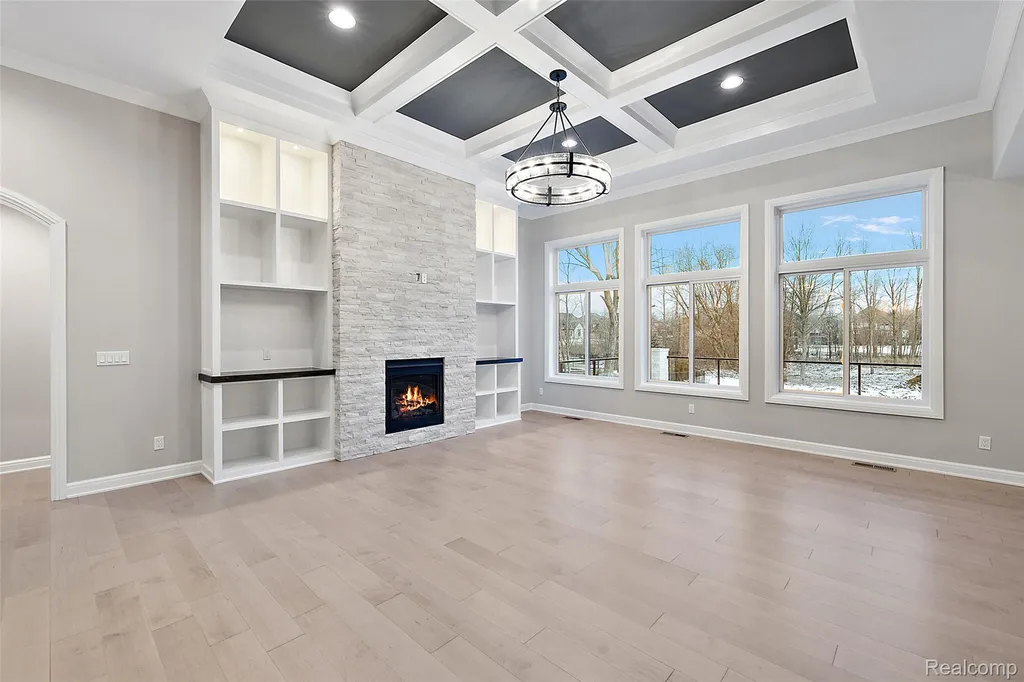 70609 Renata Court Bruce Township MI 48065