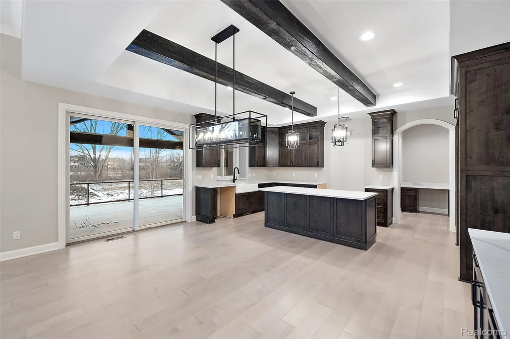 70609 Renata Court Bruce Township MI 48065