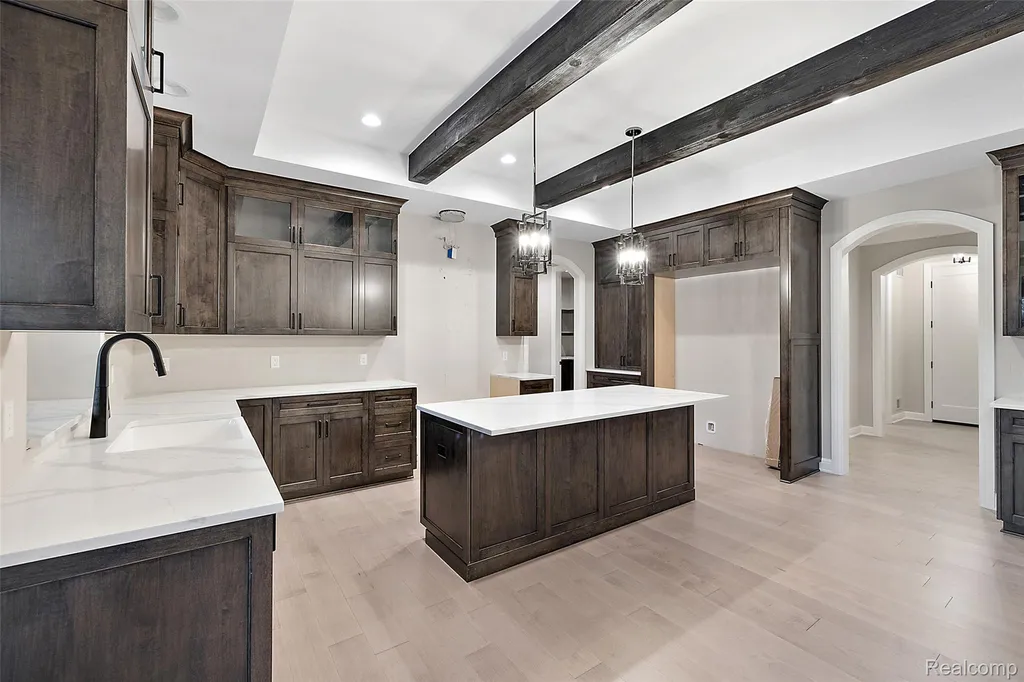 70609 Renata Court Bruce Township MI 48065