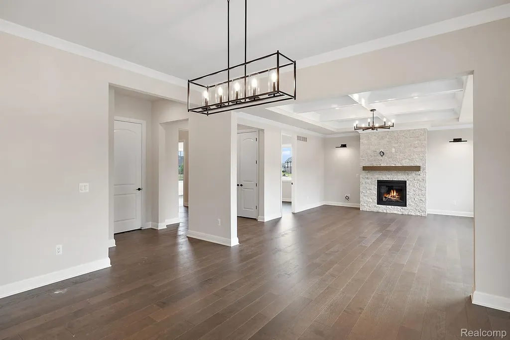 2166 Heidi Drive Addison Township MI 48370