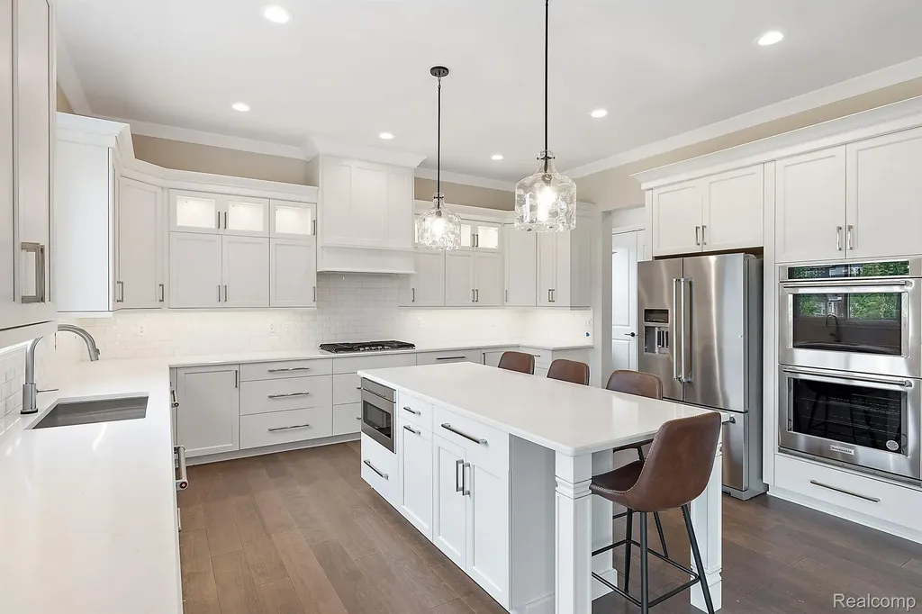2166 Heidi Drive Addison Township MI 48370