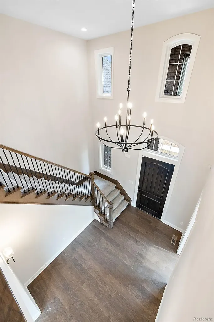 2166 Heidi Drive Addison Township MI 48370