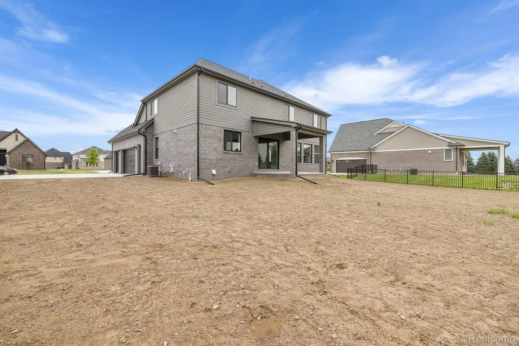 2166 Heidi Drive Addison Township MI 48370