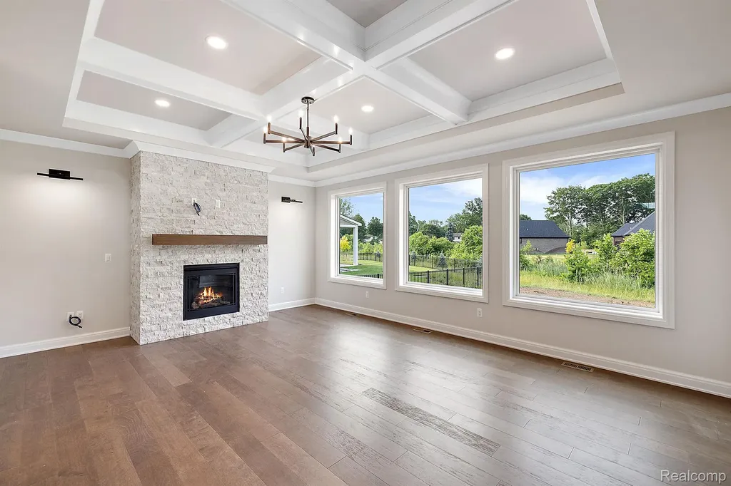 2166 Heidi Drive Addison Township MI 48370