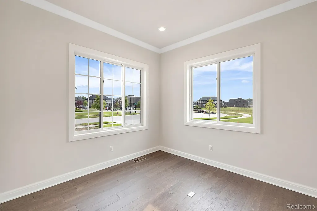 2166 Heidi Drive Addison Township MI 48370
