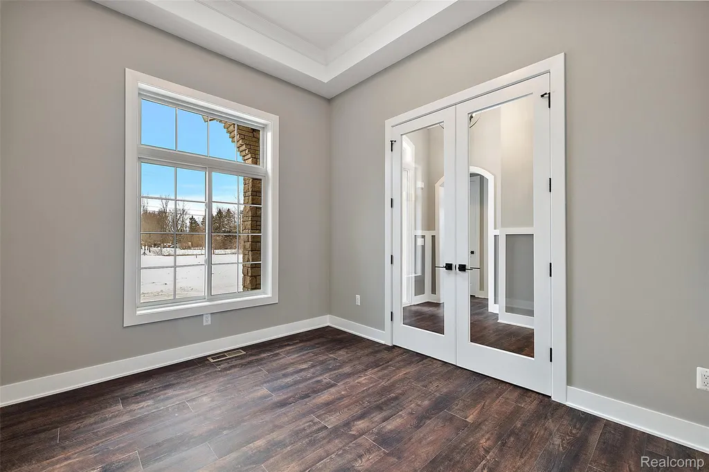 1 Pinery Court Orion Charter Township MI 48362