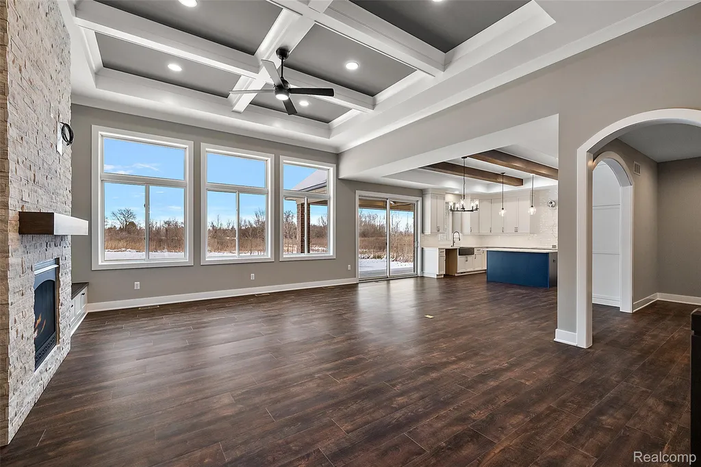 1 Pinery Court Orion Charter Township MI 48362