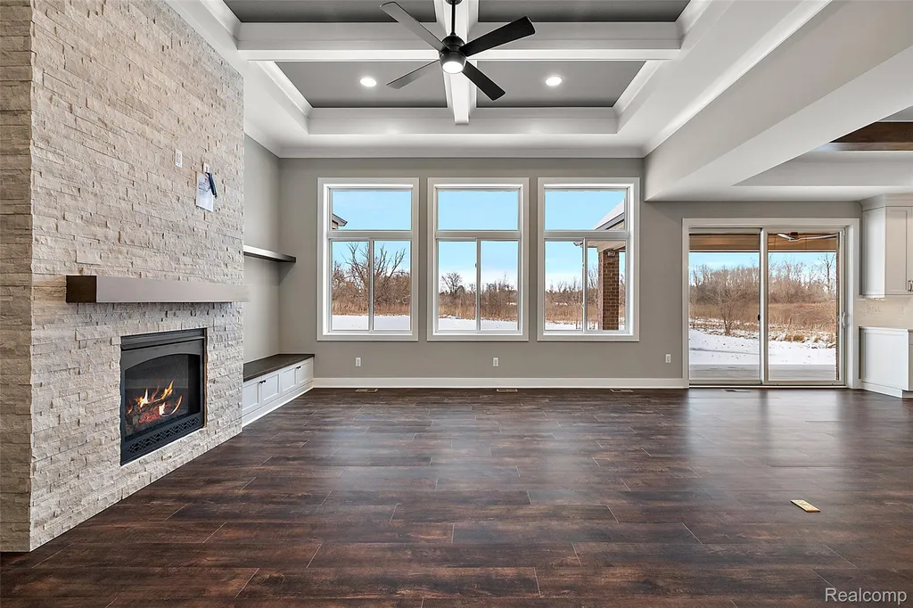 1 Pinery Court Orion Charter Township MI 48362