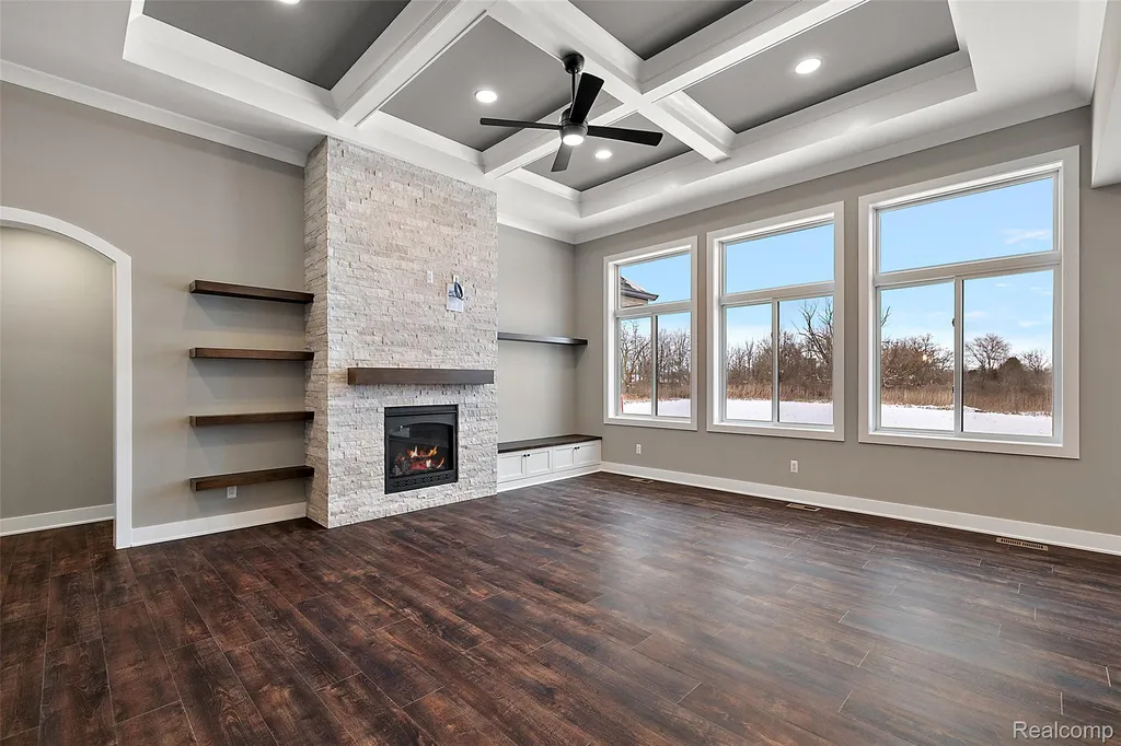1 Pinery Court Orion Charter Township MI 48362
