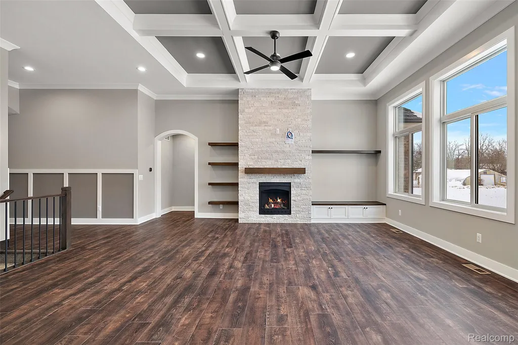 1 Pinery Court Orion Charter Township MI 48362