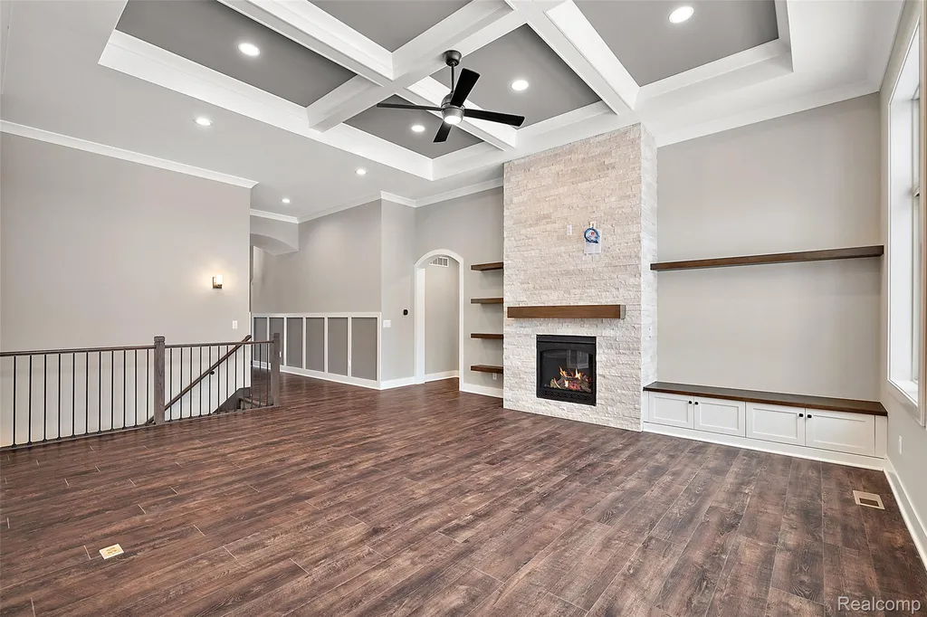 1 Pinery Court Orion Charter Township MI 48362