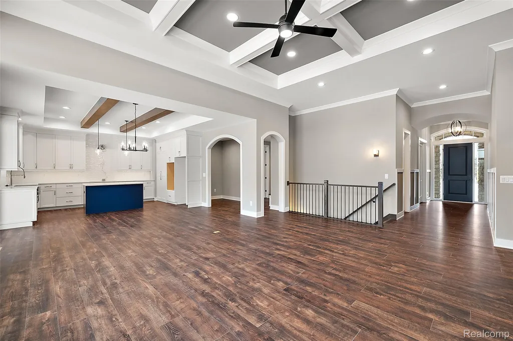 1 Pinery Court Orion Charter Township MI 48362