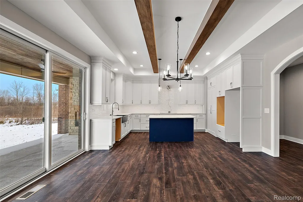 1 Pinery Court Orion Charter Township MI 48362