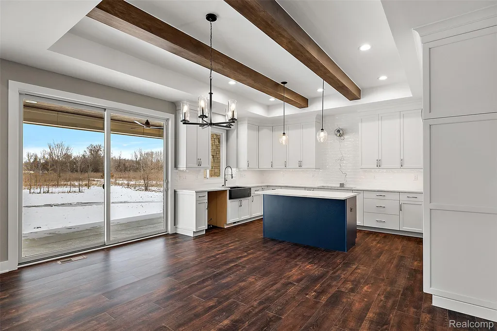 1 Pinery Court Orion Charter Township MI 48362