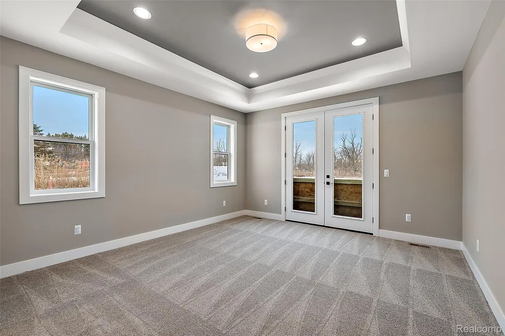 1 Pinery Court Orion Charter Township MI 48362
