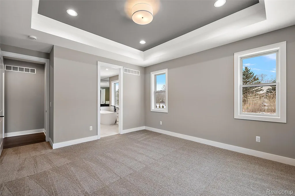 1 Pinery Court Orion Charter Township MI 48362