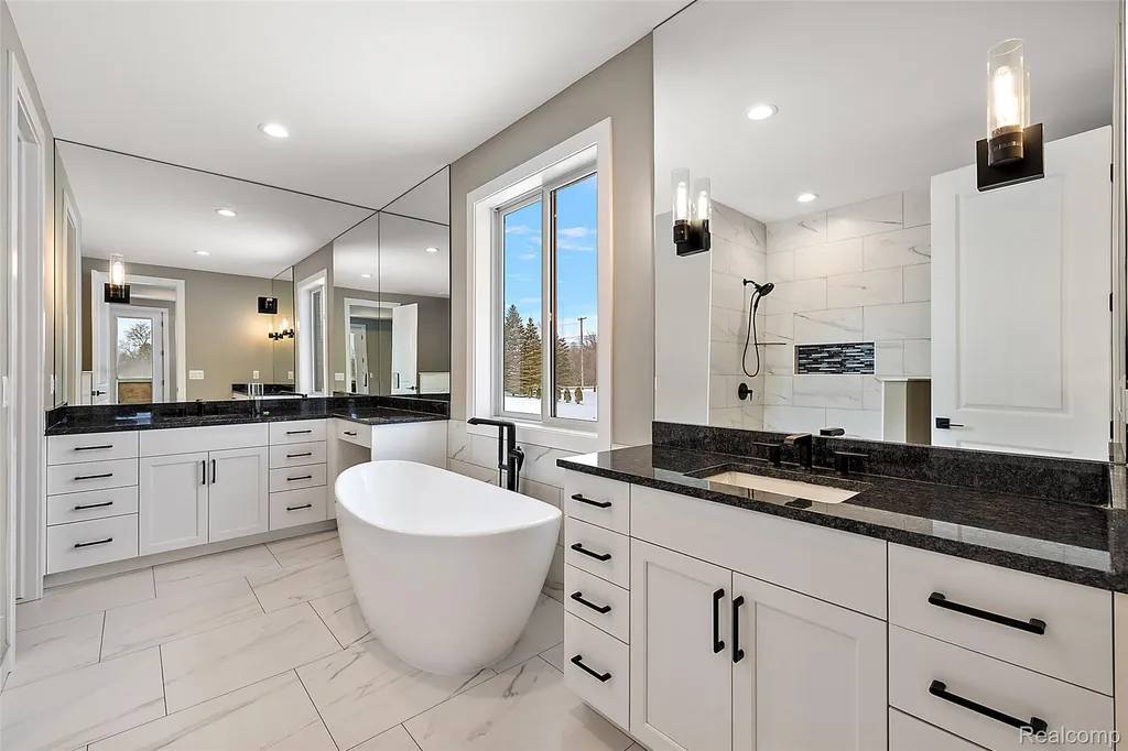 1 Pinery Court Orion Charter Township MI 48362