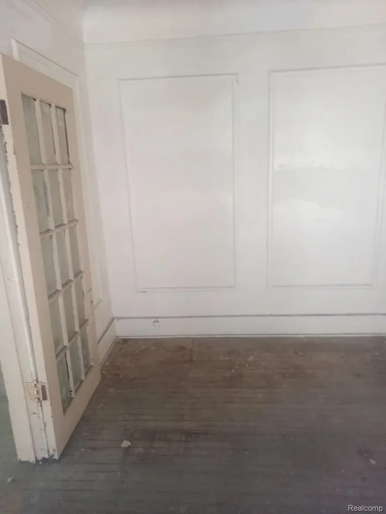 3336 Monterey Street Detroit City MI 48206