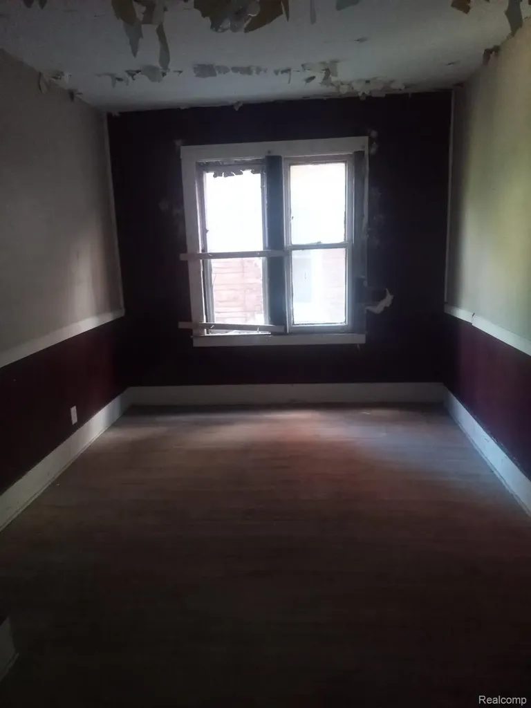 3336 Monterey Street Detroit City MI 48206