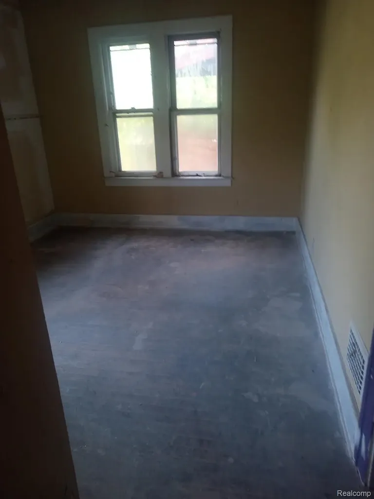 3336 Monterey Street Detroit City MI 48206