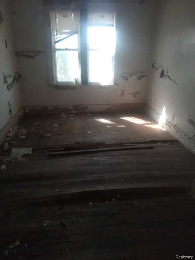 3336 Monterey Street Detroit City MI 48206