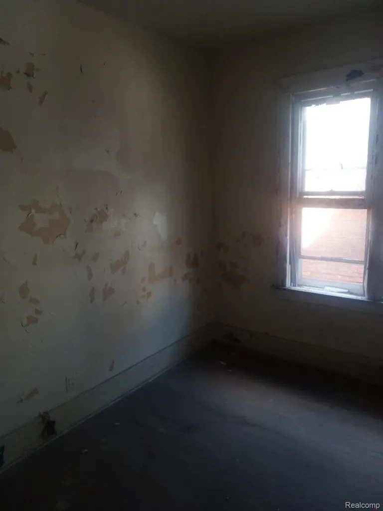 3336 Monterey Street Detroit City MI 48206