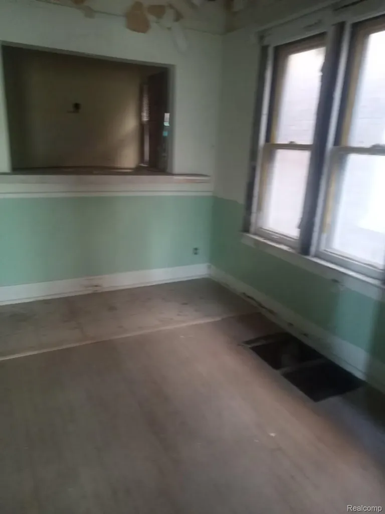 3336 Monterey Street Detroit City MI 48206