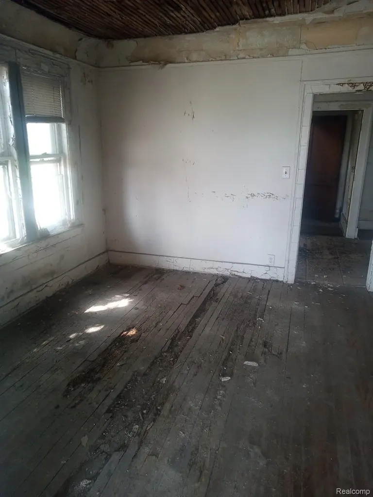 3336 Monterey Street Detroit City MI 48206