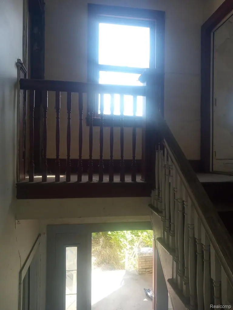 3336 Monterey Street Detroit City MI 48206
