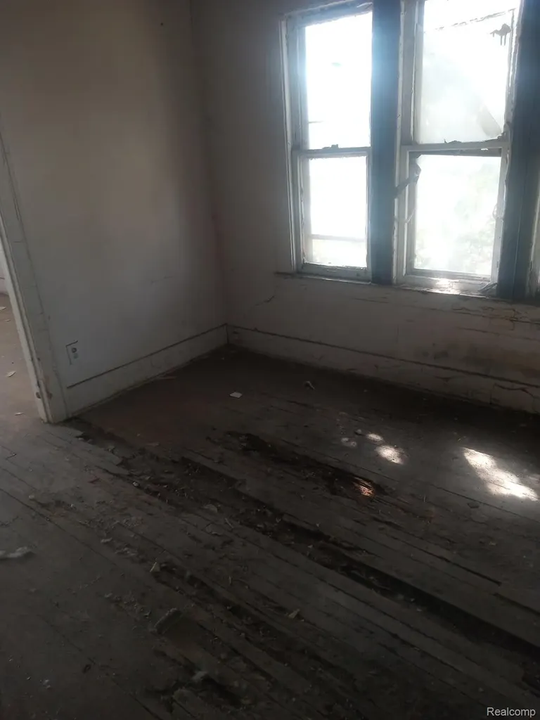 3336 Monterey Street Detroit City MI 48206