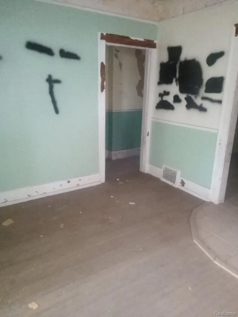3336 Monterey Street Detroit City MI 48206