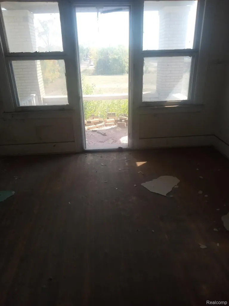 3336 Monterey Street Detroit City MI 48206