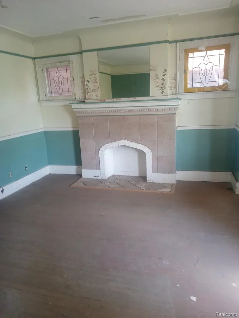 3336 Monterey Street Detroit City MI 48206