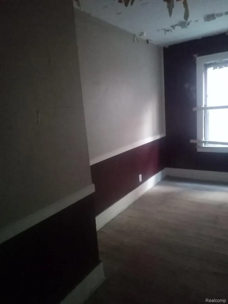 3336 Monterey Street Detroit City MI 48206