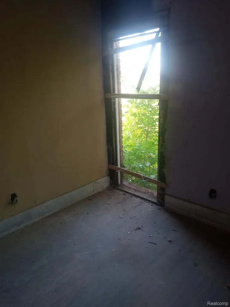 3336 Monterey Street Detroit City MI 48206