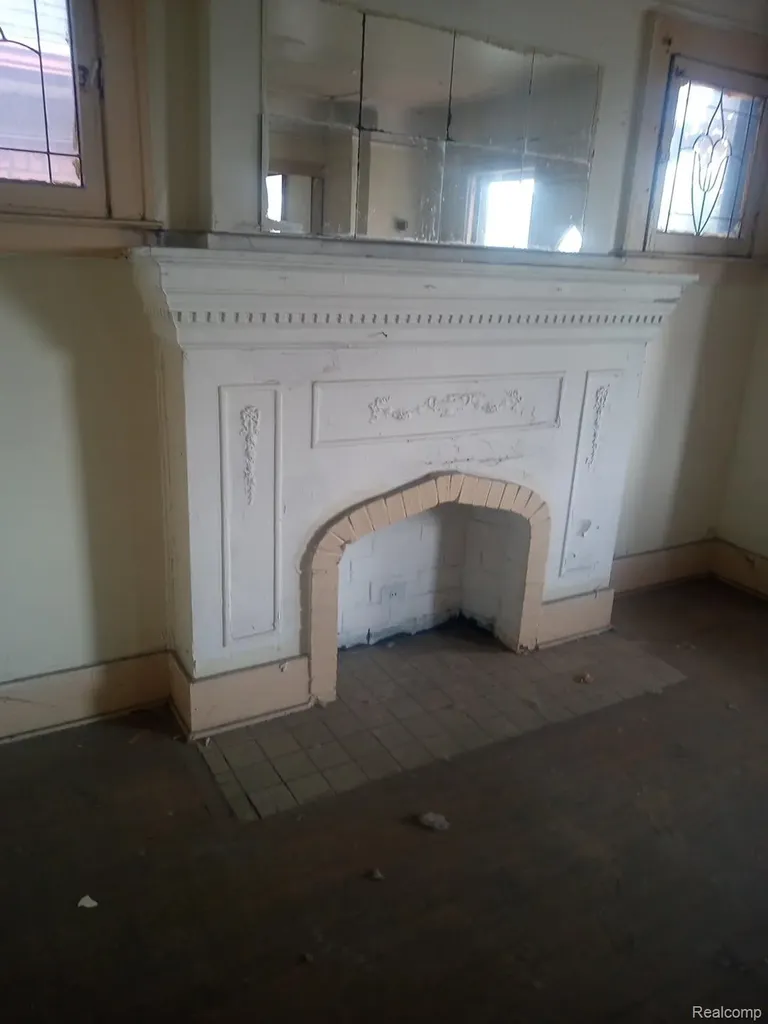 3336 Monterey Street Detroit City MI 48206